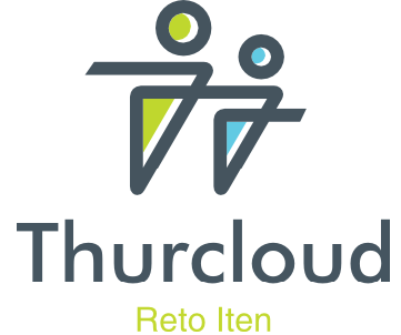 Thurcloud Logo